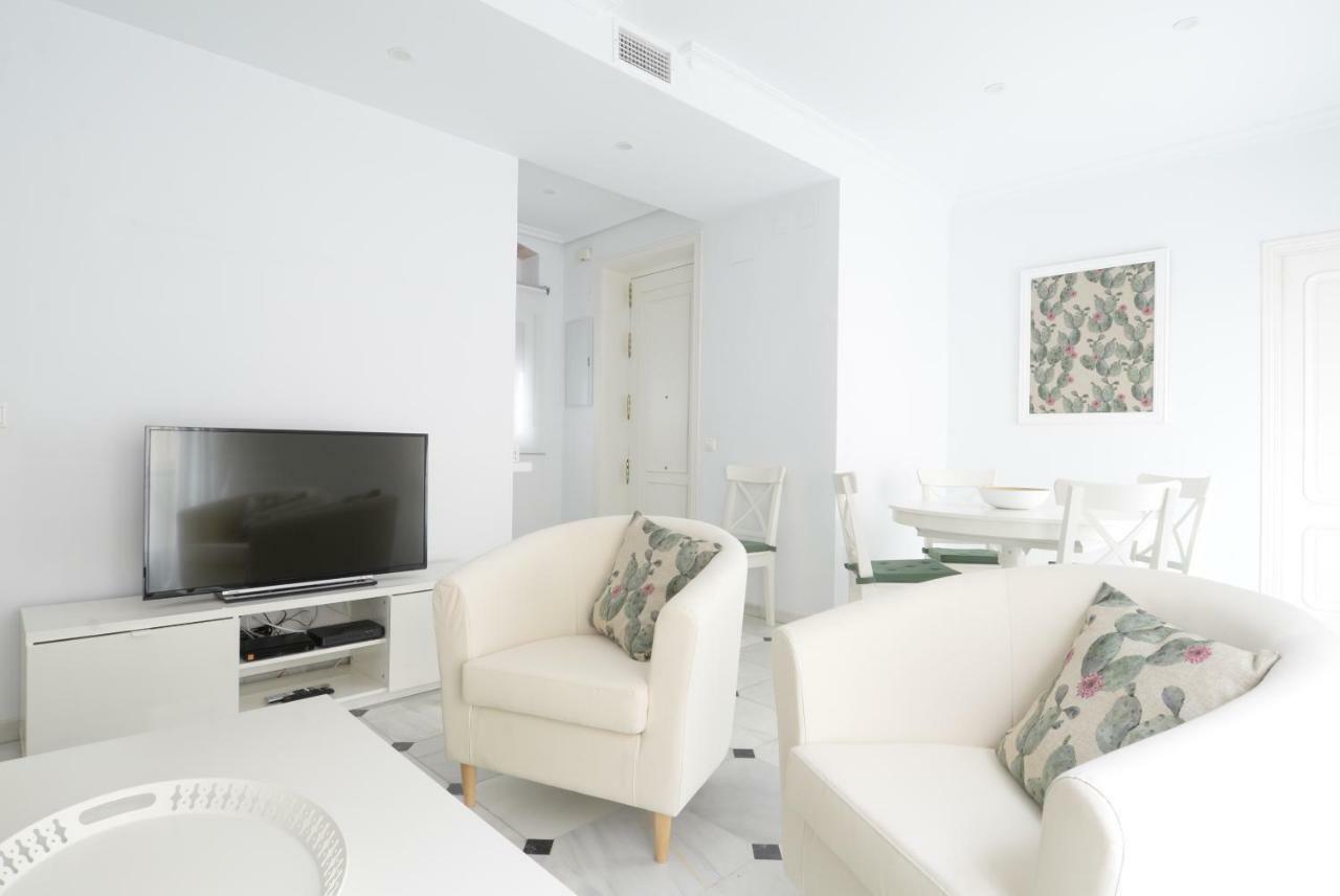 Apartment Entre Magnolios *