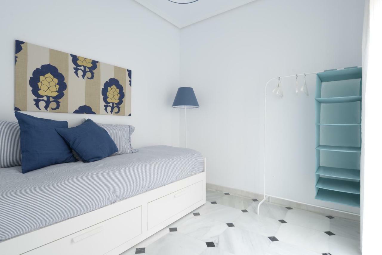 Entre Magnolios Apartment