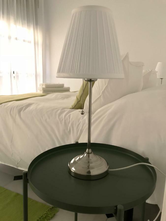 Entre Magnolios Apartment